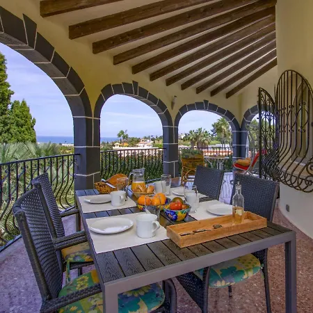 Leon By Interhome * Denia