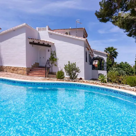 Leon By Interhome * Denia