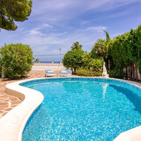 Holiday home Leon By Interhome *