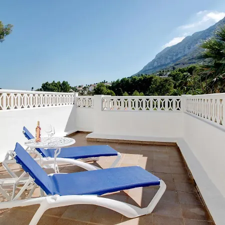 Leon By Interhome Holiday home