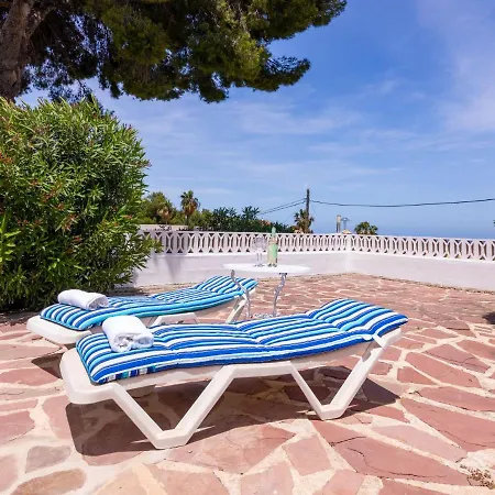 Holiday home Leon By Interhome *