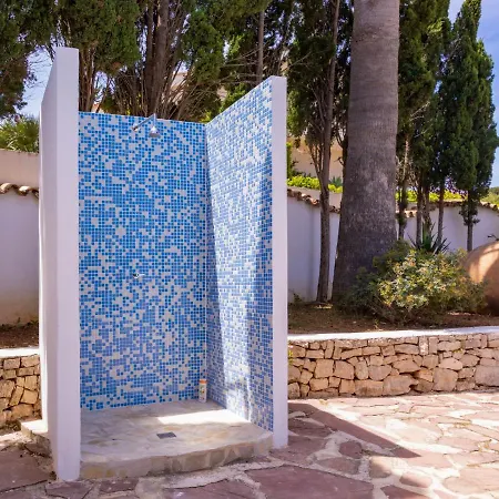 Holiday home Leon By Interhome Denia