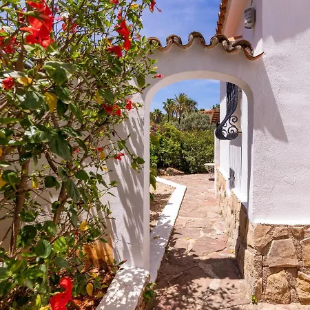 Leon By Interhome Holiday home