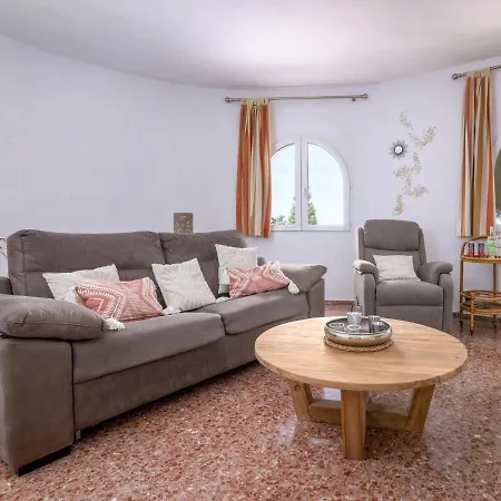 Leon By Interhome * Denia