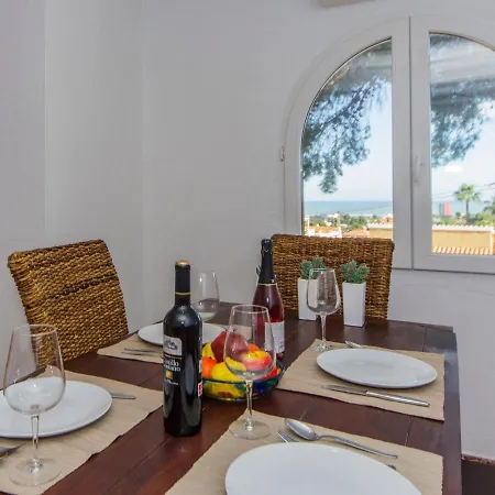 Holiday home Leon By Interhome *