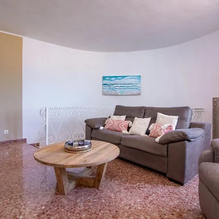 Holiday home Leon By Interhome Denia
